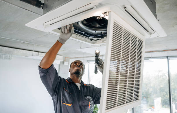 Licensed Air Conditioning Service service in Pleasant Hill, CA - FH HVAC