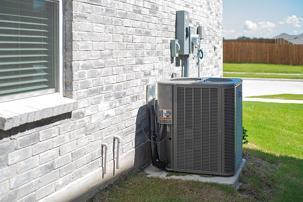 Reliable Air Conditioning Service contractor in Pleasant Hill, CA by FH HVAC